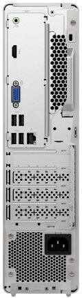 Lenovo IdeaCentre Tower 08IRH9 i5-13420H 8GB 512GB SSD Desktop PC - Image 3