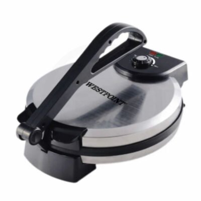 Westpoint WF-6514 Deluxe Roti Maker With Official Warranty