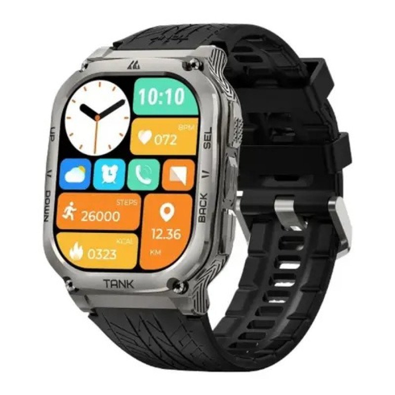 Kospet Tank M3 Smart Watch - Image 4