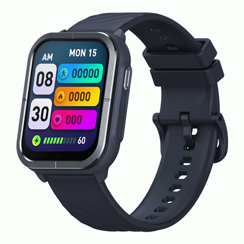 Mibro C3 Bluetooth Calling Dual Strap Smart Watch - Image 2