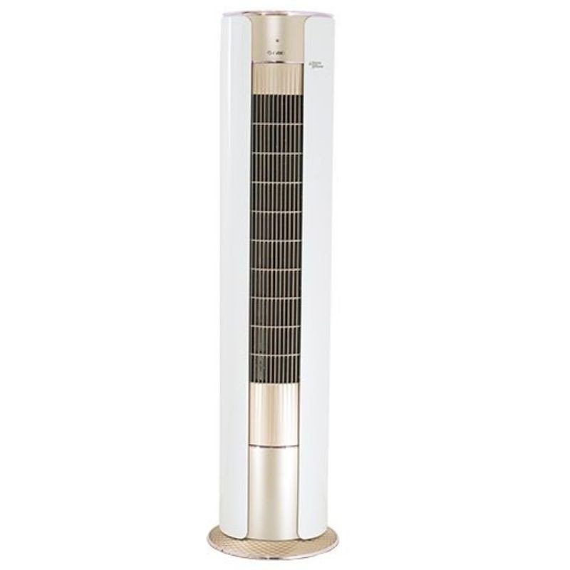 Gree GF-24 ISH Inverter floor standing 2.0 Ton With Official Warranty