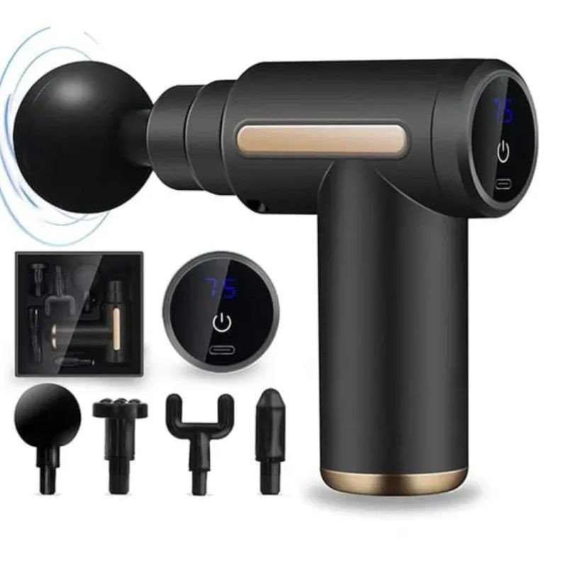 Massage Gun