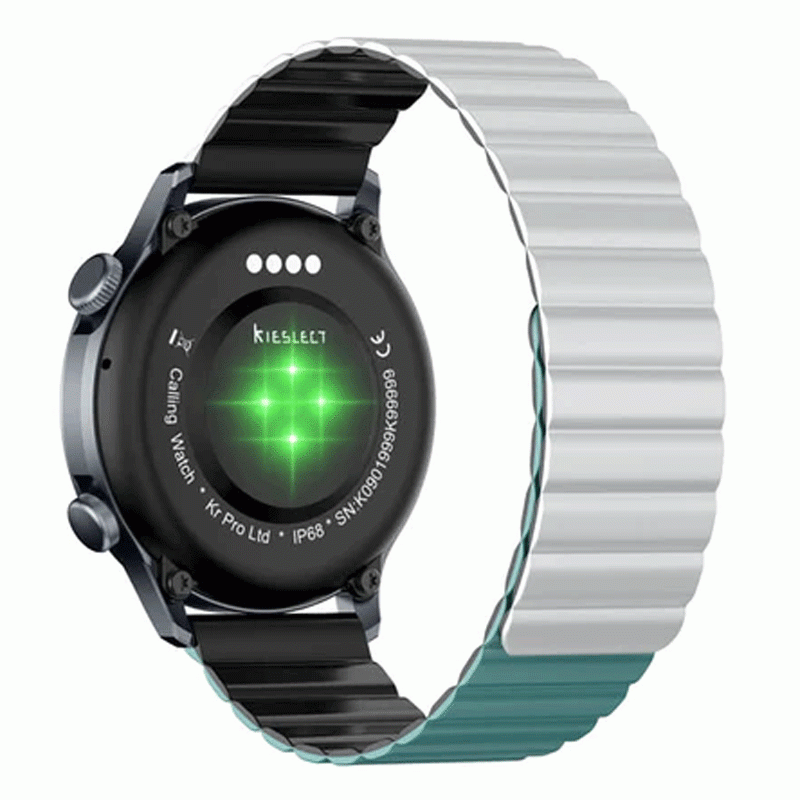 Kieslect KR Pro Limited Edition Bluetooth Calling Smart Watch - Image 3