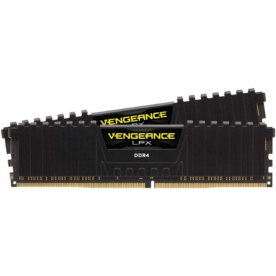Corsair Vengeance LPX 16GB (2x8GB) DDR4 3200MHz C16 RAM