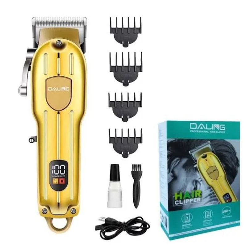 DALING DL-1538 Professional Hair Clipper - Image 2