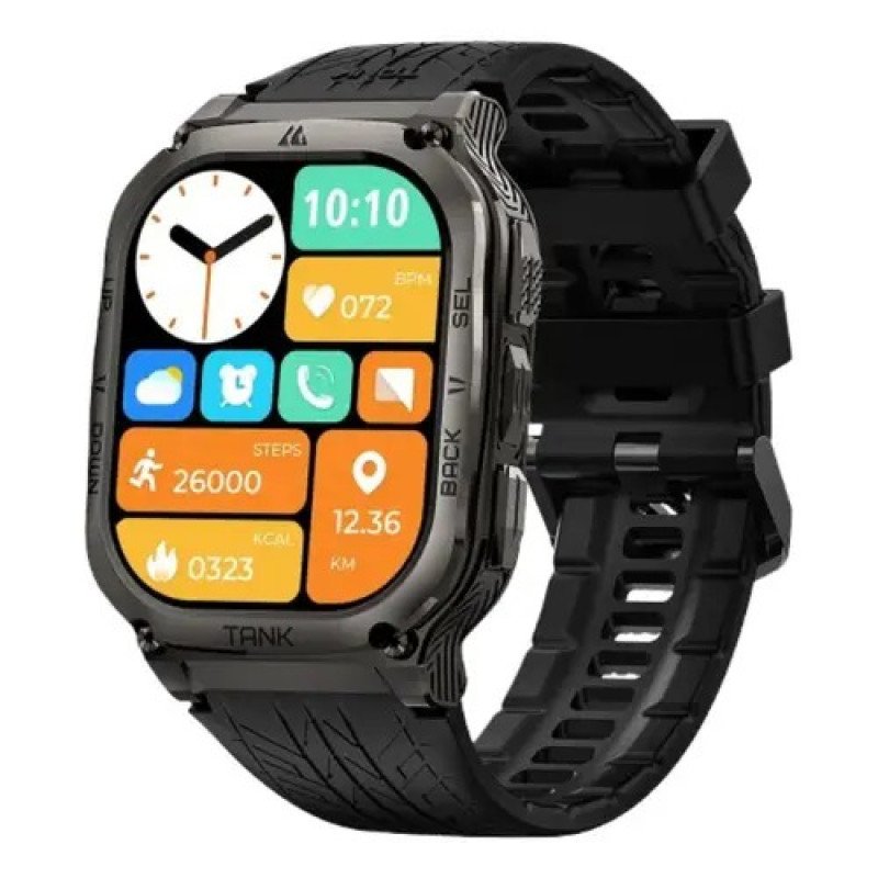 Kospet Tank M3 Smart Watch - Image 2