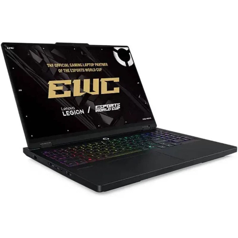 Lenovo Legion 5 16IAX10 Intel Core Ultra 9 275HX 32GB 1TB SSD 16″ WQXGA IPS 240Hz Display NVIDIA GeForce RTX 5060 8GB Graphics RGB Backlit KB Win11 Home Storm Grey - Image 2