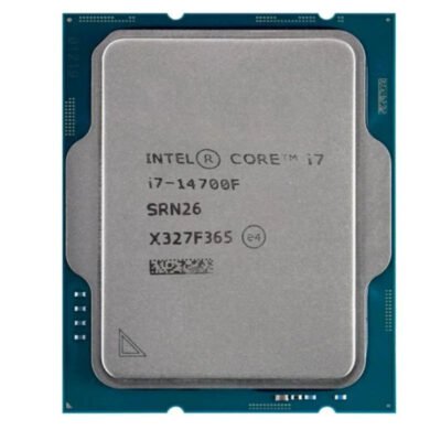 Intel Core i7-14700F Processor - Tray