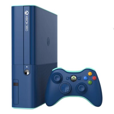 Xbox 360 500 GB Console Limited Edition