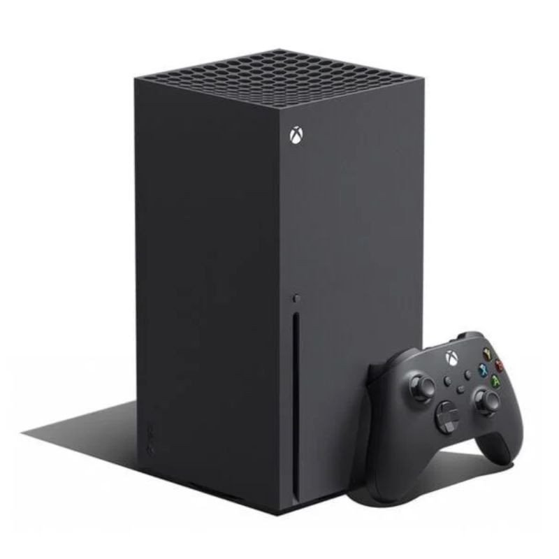 Xbox Series X 2TB Galaxy Black Special Edition - Image 3