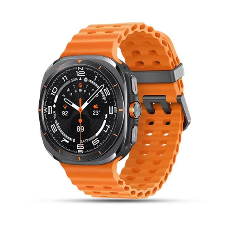 S7 Ultra Smart Watch - Image 2