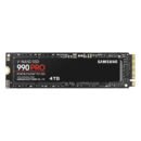 Samsung 990 Pro 4TB NVMe M.2 SSD