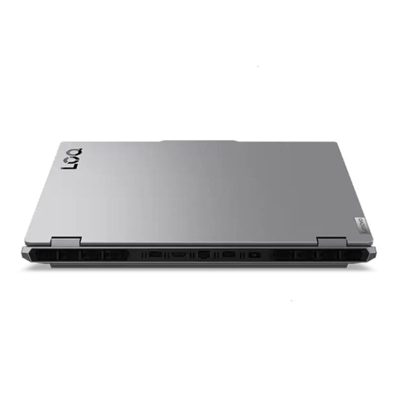 Lenovo LOQ 15IRX10 Intel Core i7 13th Gen 16GB D5 512GB SSD 15.6" FHD Display NVIDIA GeForce RTX 5060 8GB Graphics Win11 Home Luna Grey - Image 3