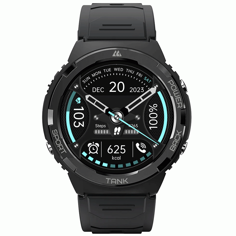 Kospet Tank S1 Smart Watch
