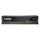 Apacer 32GB (16GBx2) DDR4 3600MHz Gaming Nox RGB RAM