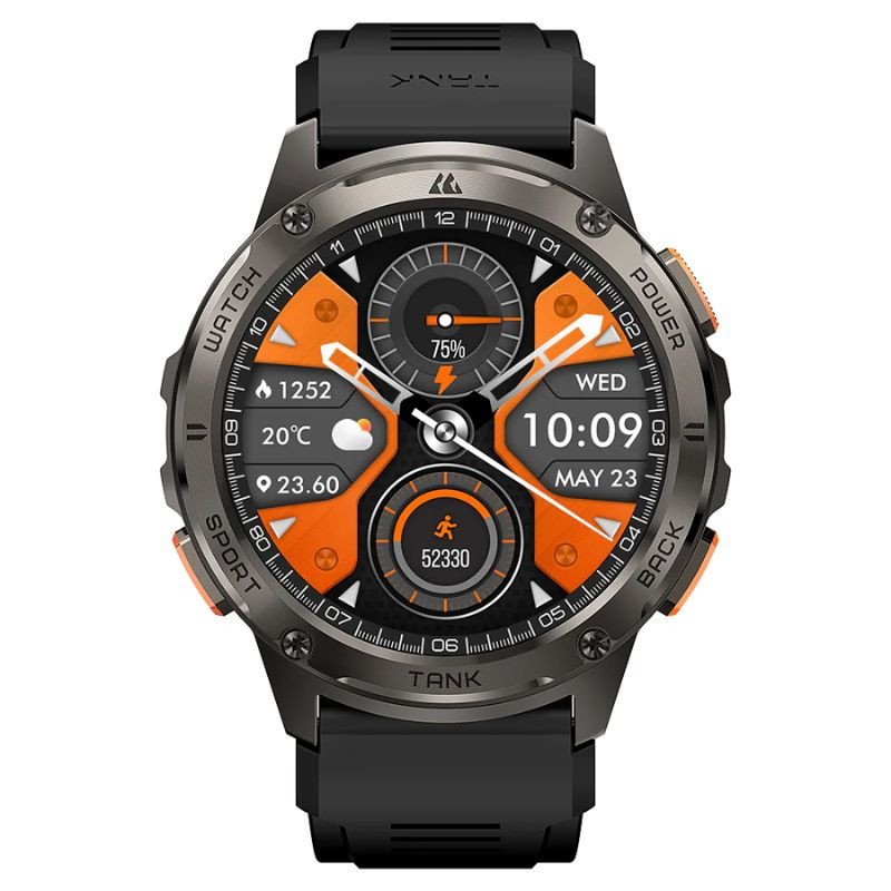 Kospet Tank T3 Smartwatch - Image 2