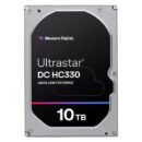 Western Digital Ultrastar 10TB Enterprise SATA Hard Drive With 2 Years Official Warranty