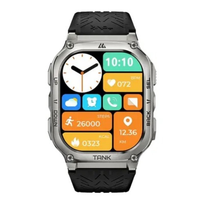 Kospet Tank M3 Smart Watch - Image 3