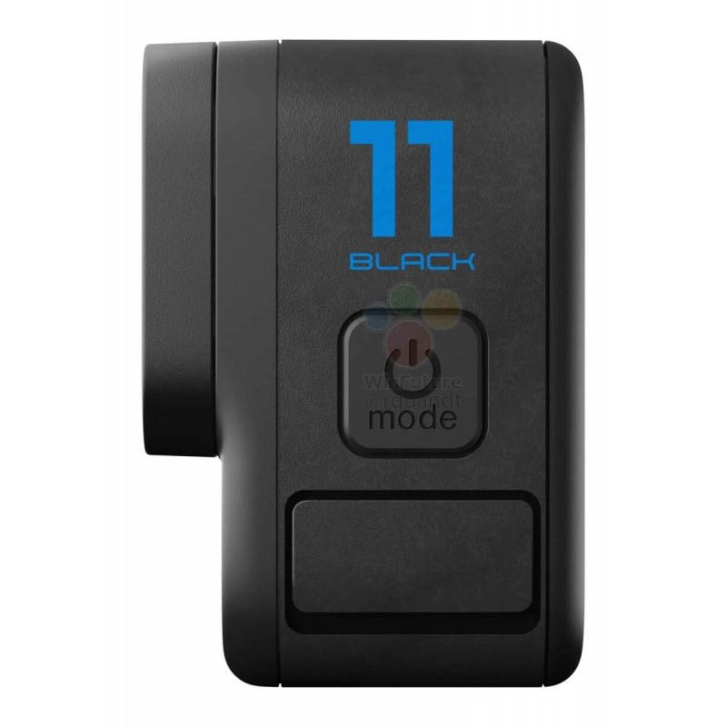 GoPro Hero 11 Action Camera - Image 3