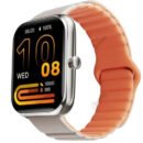 Haylou RS4 Max Bluetooth Calling Dual Strap Smart Watch