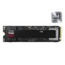 Samsung 9100 PRO 1TB PCIe 5.0 x4 NVMe M.2 SSD