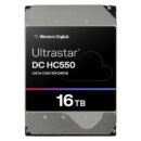 Western Digital Ultrastar 16TB 3.5 Inch SATA Internal Hard Drive With 2 Years Warranty