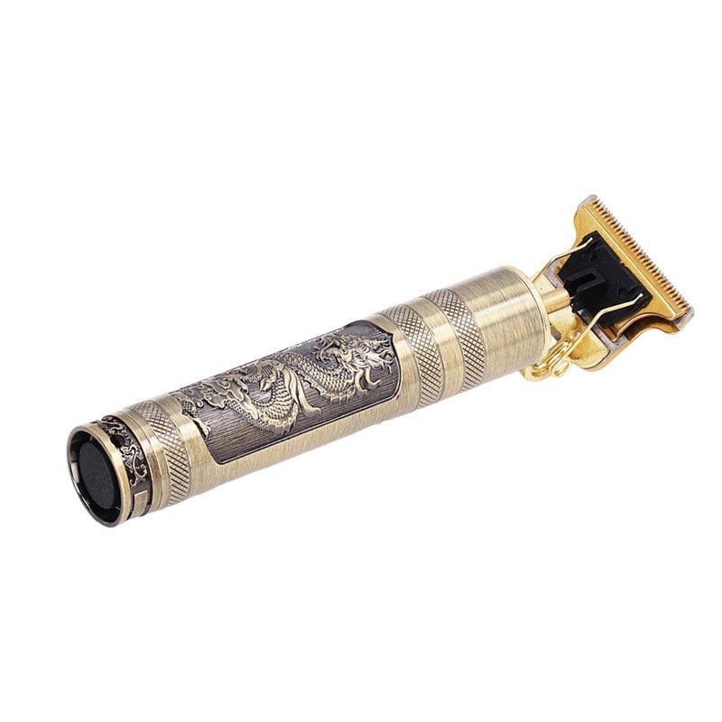 T9 Dragon Style Hair Clipper & Hair Trimmer - Image 2