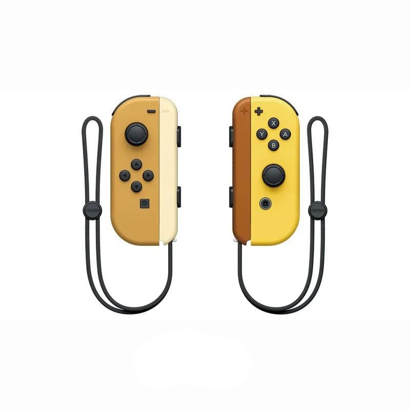Nintendo Switch Console Pokemon Pikachu & Eevee Edition - Image 3