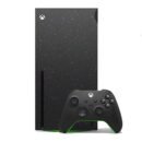 Xbox Series X 2TB Galaxy Black Special Edition