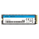 Lexar NM610 Pro 500GB NVMe PCIe M.2 2280 SSD