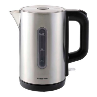 Panasonic NC-K301 Cordless Electric Kettle 1.7L Capacity With Official Warranty