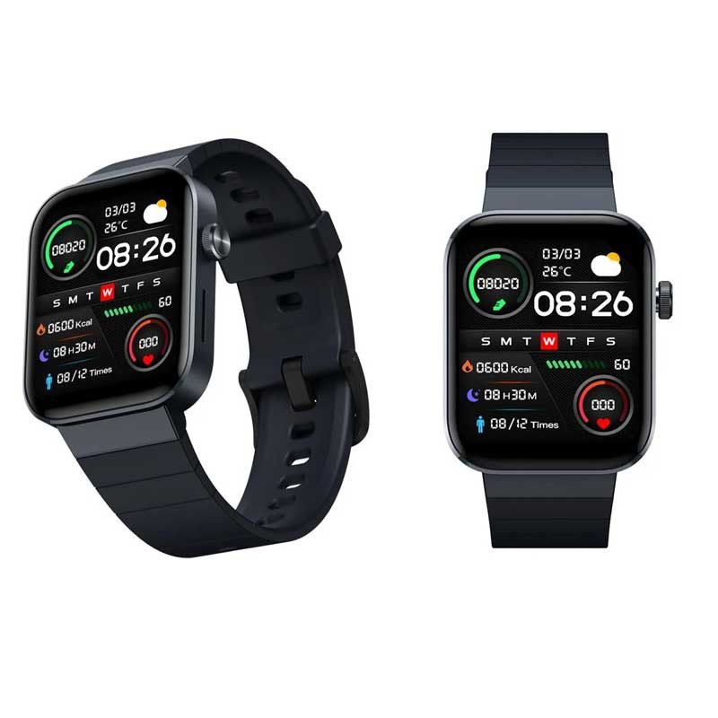 Mibro T1 Smart Watch - Image 3