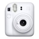 Fujifilm Instax Mini 12 Polaroid Instant Camera