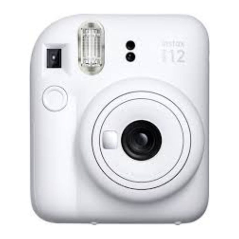 Fujifilm Instax Mini 12 Polaroid Instant Camera