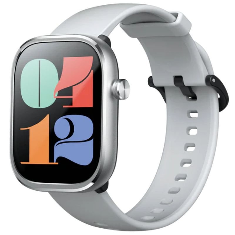 Mibro C4 Bluetooth Calling Smart Watch - Image 2