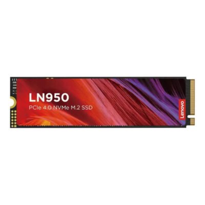 Lenovo LN950 4TB Gen4 NVMe M.2 SSD