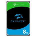 Seagate Skyhawk 8TB 3.5" SATA Surveillance Hard Drive With 1 Year