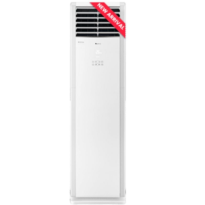 Gree AC 48TFIH 4 Ton Inverter Floor Standing Cabinet AC With Official Warranty