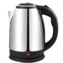 Electric Kettle 1.8 Litre Stainless Steel 220V