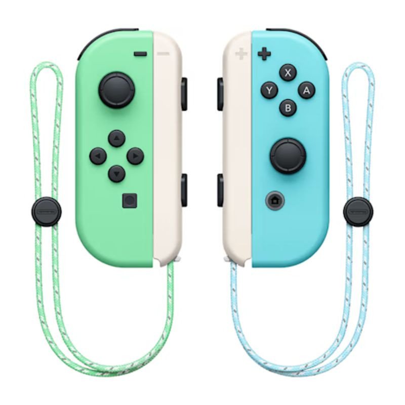 Nintendo Switch Animal Crossing Edition - Image 3
