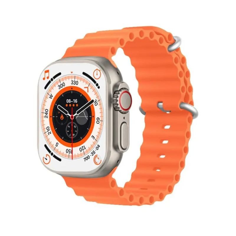 T10 Ultra 2 Smart Watch - Image 3