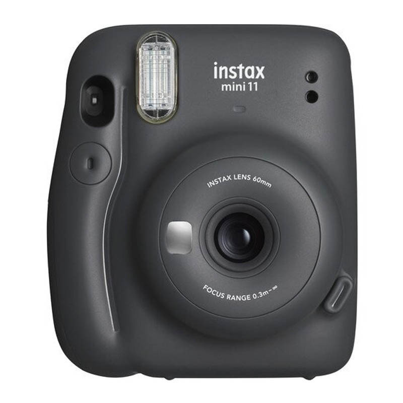Fujifilm Instax Mini 11 Polaroid Instant Camera