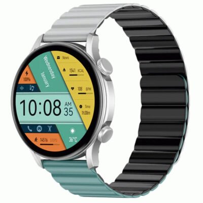 Kieslect KR Pro Limited Edition Bluetooth Calling Smart Watch
