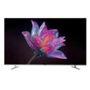 EcoStar CX-75Q965 75 Inches QLED Smart 4K UHD LED TV With Official Warranty