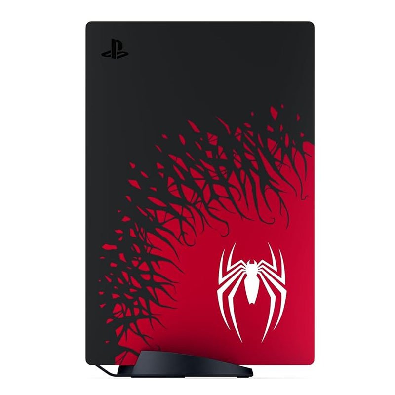 Sony PlayStation 5 Spiderman 2 Edition Console - Image 4