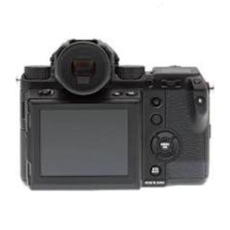 Fujifilm Digital Camera GFX50S Body - Image 2