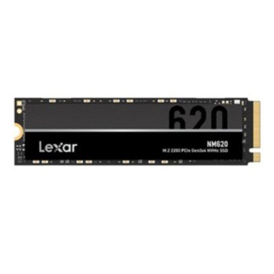 Lexar NM620 256GB NVMe M.2 SSD