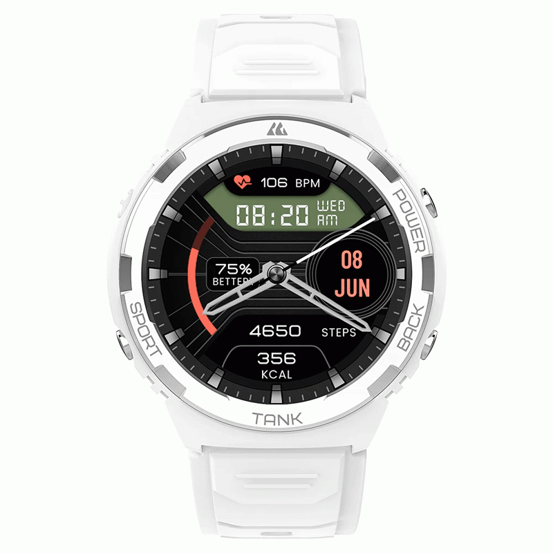 Kospet Tank S1 Smart Watch - Image 4