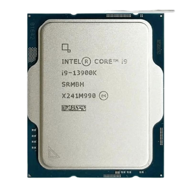 Intel Core i9-13900K Processor - Tray