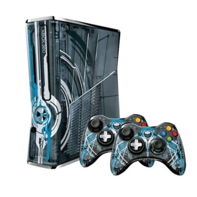Xbox 360 320 GB Halo 4 Limited Edition